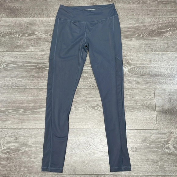 NWOT Victoria’s Secret Victoria Sport Leggings Mesh Side Panel S - Picture 9 of 16